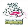 Invisible Monsters by Chuck Palahniuk