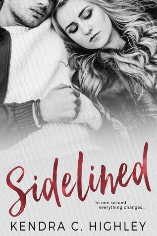 Image result for sidelined kendra highley
