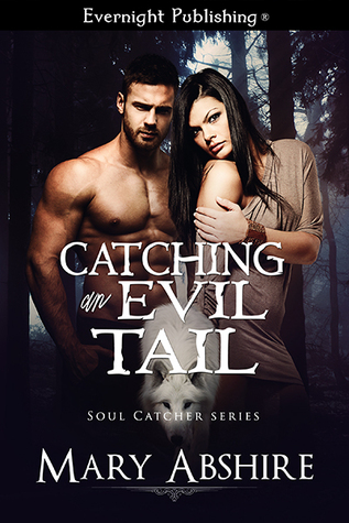 Catching an Evil Tail (The Soul Catcher, #2) thumbnail