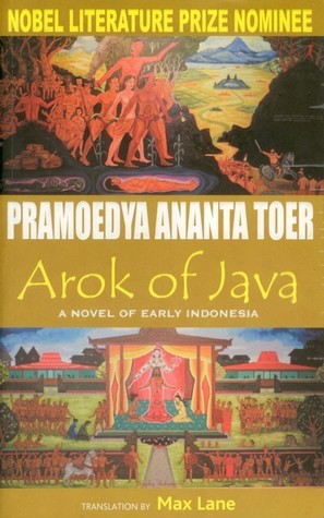 novel arok dedes pdf file