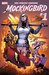 Mockingbird #1 (2016-)