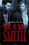 Mr. and Mr. Smith (Tough Love #1)