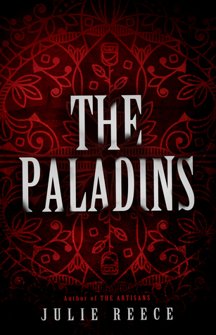 The Paladins (The Artisans, #2) thumbnail