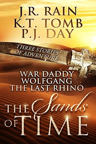 The Sands of Time The Sands of Time