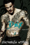 Dex (Kinky Shine, #1)