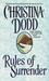 Rules of Surrender (Governess Brides, #2)