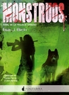 Monstruos (Cenizas, #3) by Ilsa J. Bick