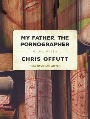 Chris Offutt