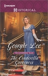 The Cinderella Governess (The Governess Tales #1)