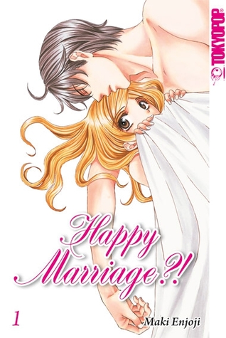 Happy Marriage?!, Sammelband 1 Happy Marriage?!, Sammelband 1