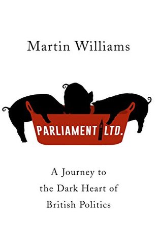 A Journey to the Dark Heart of British Politics