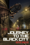 Journey To The Black City