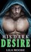 His Dark Desire: The Novel (A Dark Romance)