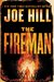 The Fireman by Joe Hill The Fireman by Joe Hill