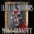Hall of Mirrors: Tales of Horror and The Grotesque.