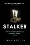 Stalker by Lars Kepler Stalker by Lars Kepler
