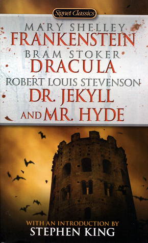 Výsledok vyhľadávania obrázkov pre dopyt signet classics frankenstein dracula