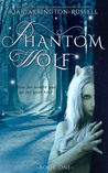 Phantom Wolf by Kia Carrington-Russell Phantom Wolf by Kia Carrington-Russell