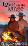 Love on the Range: A Christian Western Romance