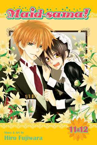 Maid-sama! (2-in-1 Edition), Vol. 6: Includes Vols. 11 12