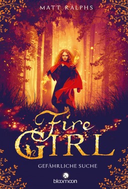 Bildergebnis für fire girl ralphs