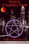 Warlock: A Nephilim's Wrath (A Shawn Moore Novel, #2)