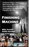 Finishing Machine