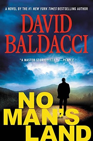 No Man's Land #4 JOHN PULLER David Baldacci ABRIDGED New AUDIO BOOK 7 CDs Sealed No Man's Land #4 JOHN PULLER David Baldacci ABRIDGED New AUDIO BOOK 7 CDs Sealed