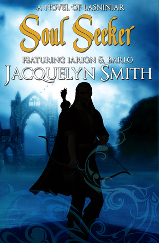 Soul Seeker (The World of Lasniniar #1)