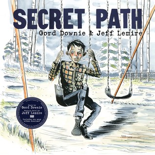 Secret Path