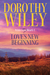 Love's New Beginning (Wilderness Hearts, #1)