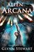 Alien Arcana (Starship's Mage, #4)