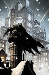 Batman (2016-) Annual #1 by David Finch Batman (2016-) Annual #1 by David Finch