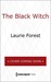 The Black Witch by Laurie Forest