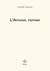 L'Amour, roman