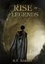 Rise of Legends (The Kin of Kings, #2)