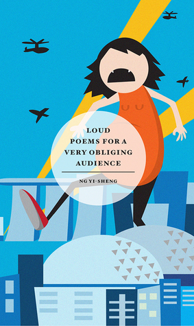 Loud Poems For a Very Obliging Audience