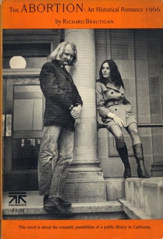 Richard brautigan brautigan richard vol 5 essay 07 picture