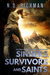 Sinners, Survivors and Saints (Boulton Quest #2)