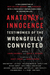 Anatomy of Innocence by Laura Caldwell Anatomy of Innocence by Laura Caldwell