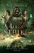 Mage Strike (The Enslaved Chronicles, #2)