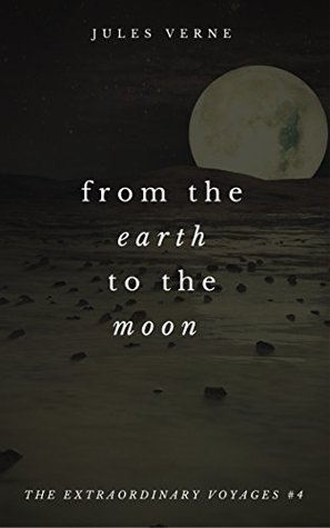 an analysis of from the earth to the moon by jules verne Explanation: one hundred seventy-five years ago (on february 8th), jules adventurers who undertook a journey from the earth to the moon. an analysis of from the earth to the moon by jules verne Explanation: one hundred seventy-five years ago (on february 8th), jules adventurers who undertook a journey from the earth to the moon.