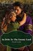 Mills & Boon : In Debt To The Enemy Lord (Lovers and Legends Book 4)