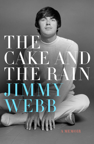 The Cake and the Rain: An Autobiography