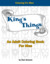 King's Things by Dan Greene