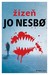 Žízeň (Harry Hole #11)