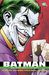 Batman: The Man Who Laughs
