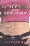 The Sisterhood of the Traveling Pants by Ann Brashares The Sisterhood of the Traveling Pants by Ann Brashares