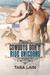 Cowboys Don't Ride Unicorns (Cowboys Don't Series, #2)