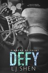 Defy by L.J. Shen Defy by L.J. Shen